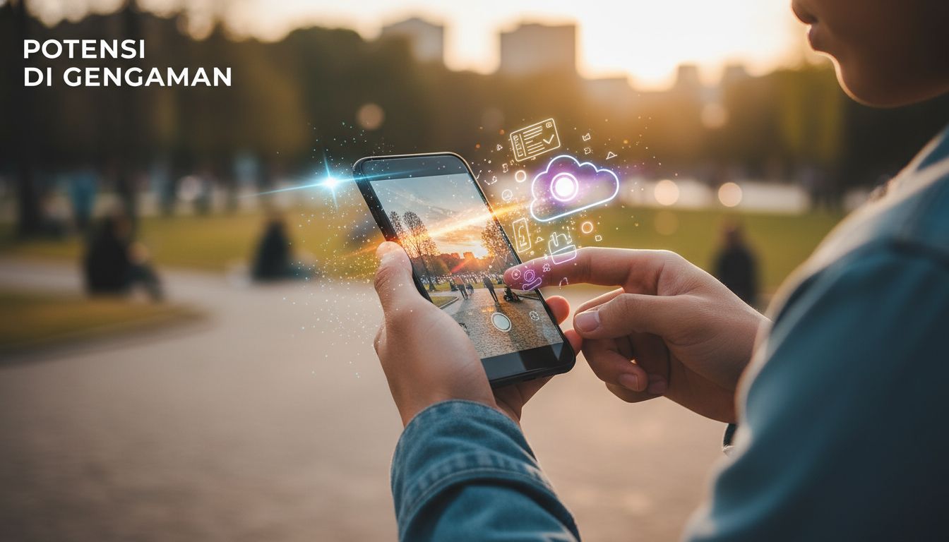 Menjelajahi Dunia Fotografi Smartphone: Tips dan Trik untuk Pemula