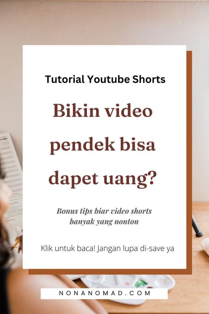 Cara Monetisasi Fotografi