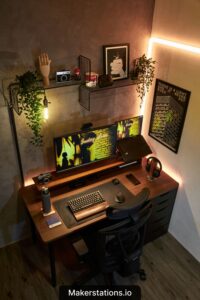Minimalis Modern di Rumah Kecil
